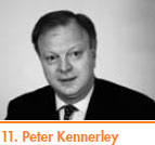 Peter Kennerley