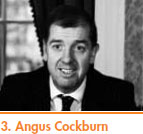 Angus Cockburn