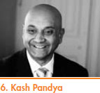 Kash Pandya