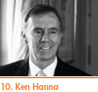 Ken Hanna