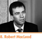 Robert Macleod